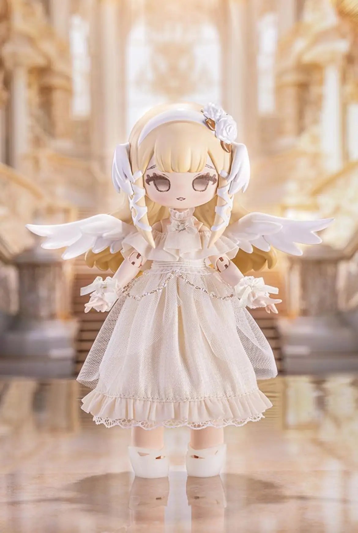 Arcane Circuit Series 1/12 BJD Blind Box Blind Box