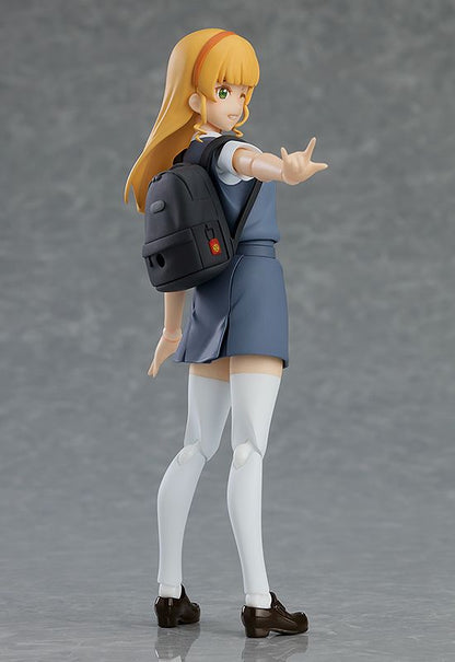 figma Sumire Heanna Figure