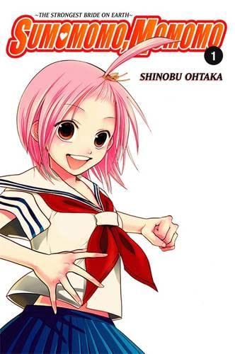 Sumomomo, Momomo Vol 1