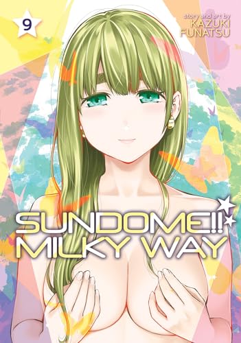 Sundome Milky Way Vol 9