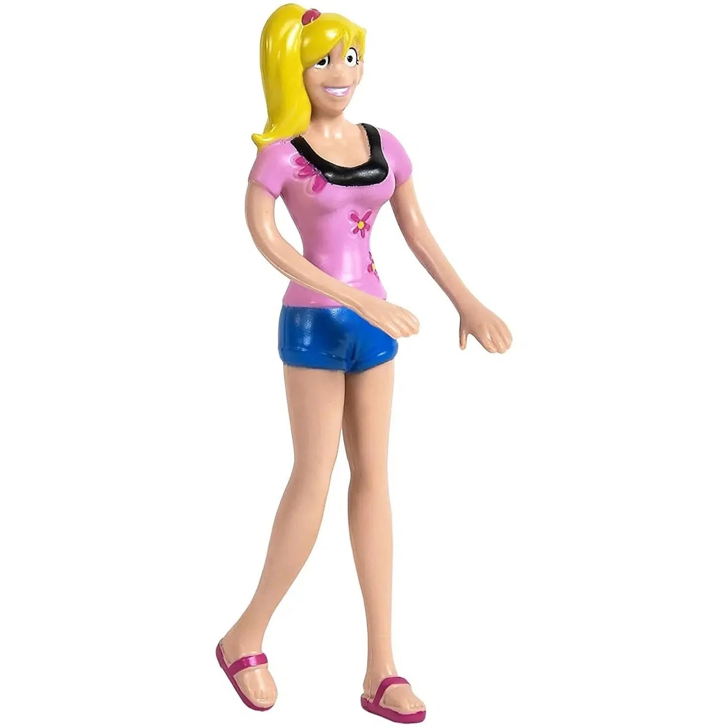 Bend-Ems - Archie Comics Betty Bendable Action Figure