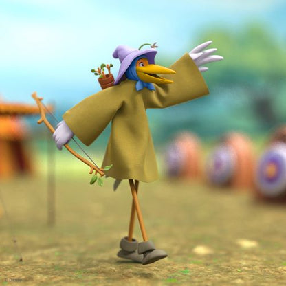 Super7 Disney Ultimates Robin Hood Action Figure - Select Figure(s)