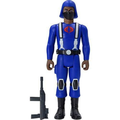 Super7 G.I. Joe 3 3/4-Inch ReAction Figure - Select Figure(s)