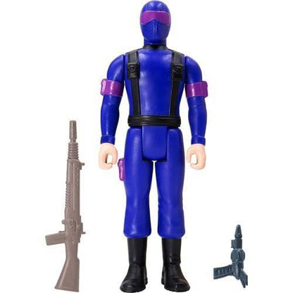 Super7 G.I. Joe 3 3/4-Inch ReAction Figure - Select Figure(s)