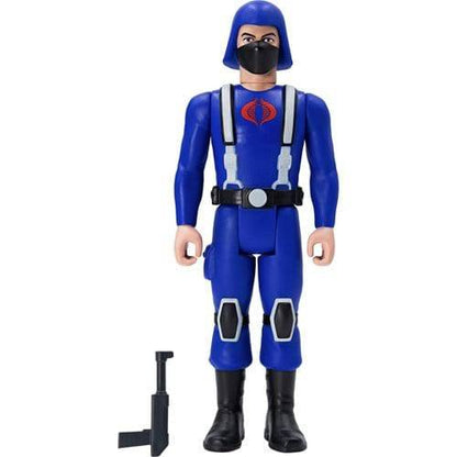 Super7 G.I. Joe 3 3/4-Inch ReAction Figure - Select Figure(s)