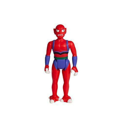 Super7 Masters of the Universe 3 3/4-Inch ReAction Figure - Select Figure(s)