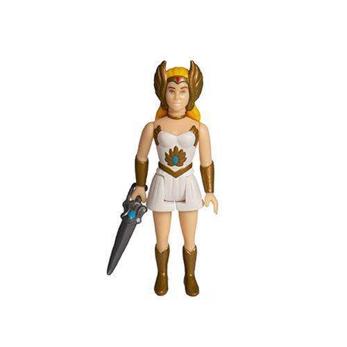 Super7 Masters of the Universe 3 3/4-Inch ReAction Figure - Select Figure(s)