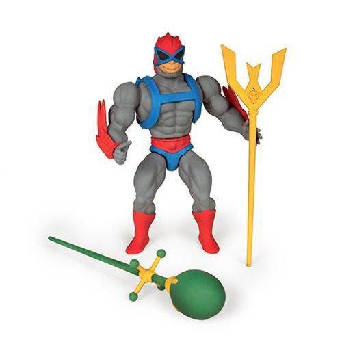 Super7 Masters of the Universe Vintage 5 1/2-Inch Action Figure - Select Figure(s)