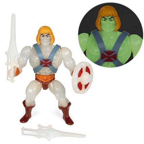 Super7 Masters of the Universe Vintage 5 1/2-Inch Action Figure - Select Figure(s)