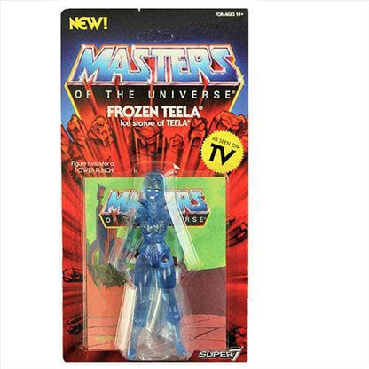 Super7 Masters of the Universe Vintage 5 1/2-Inch Action Figure - Select Figure(s)