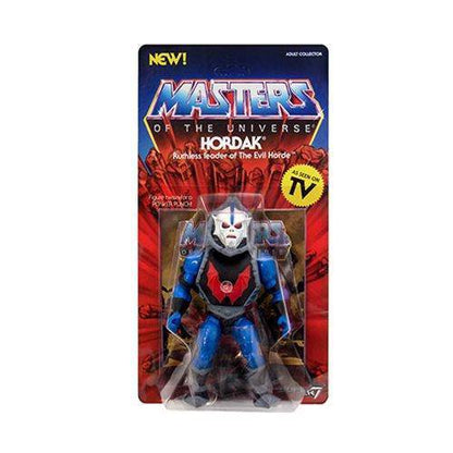 Super7 Masters of the Universe Vintage 5 1/2-Inch Action Figure - Select Figure(s)