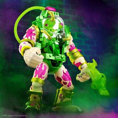 Super7 Teenage Mutant Ninja Turtles Ultimates 7-Inch Action Figure - Select Figure(s)