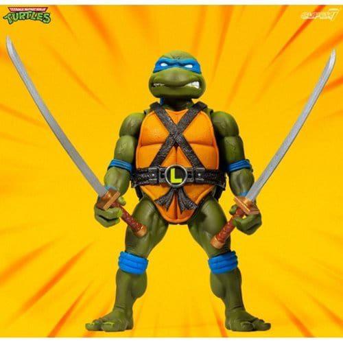 Super7 Teenage Mutant Ninja Turtles Ultimates 7-Inch Action Figure - Select Figure(s)