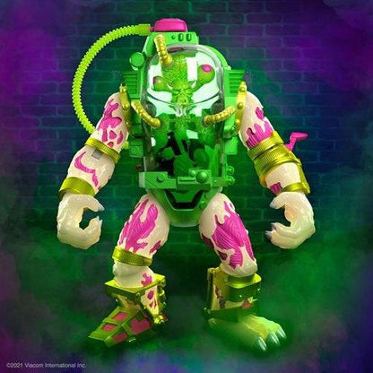 Super7 Teenage Mutant Ninja Turtles Ultimates 7-Inch Action Figure - Select Figure(s)