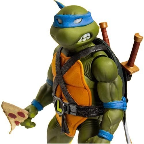 Super7 Teenage Mutant Ninja Turtles Ultimates 7-Inch Action Figure - Select Figure(s)