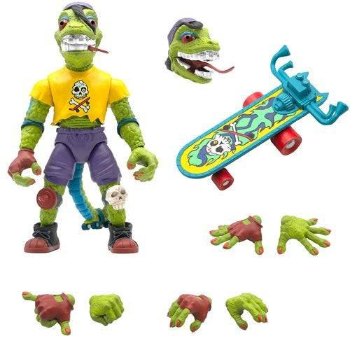 Super7 Teenage Mutant Ninja Turtles Ultimates 7-Inch Action Figure - Select Figure(s)