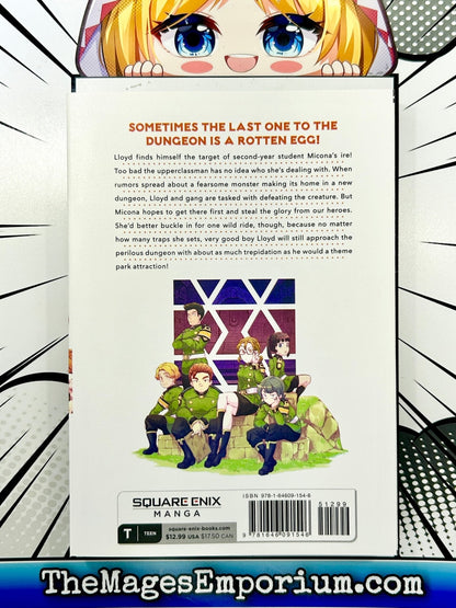 Suppose a Kid from the Last Dungeon Boonies Moved to a Starter Town Vol 7