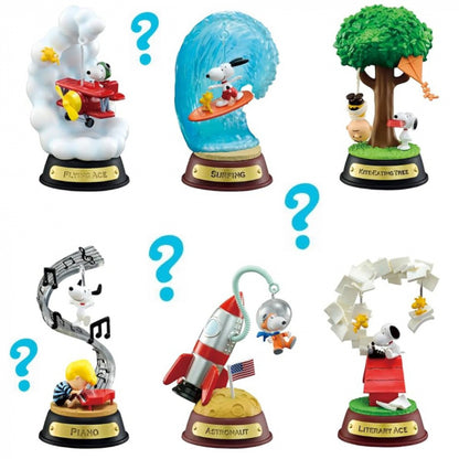 Peanuts Snoopy (Swing Ornament Collection) Blind Box