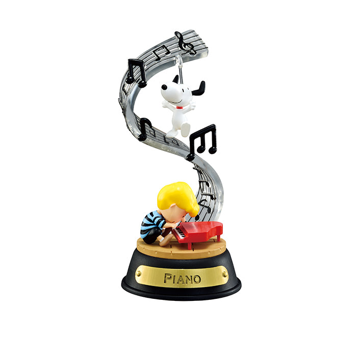 Peanuts Snoopy (Swing Ornament Collection) Blind Box