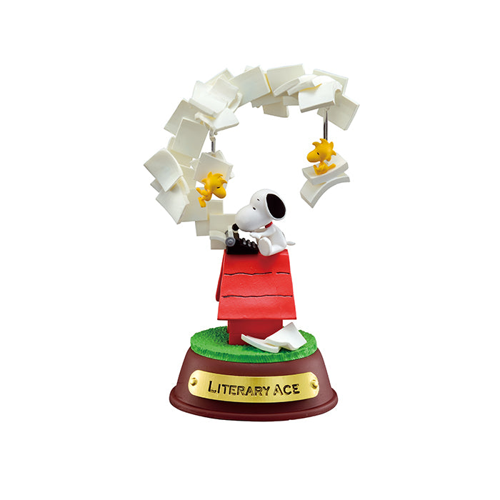 Peanuts Snoopy Swing Ornament Blind Box | Re-ment Collectible
