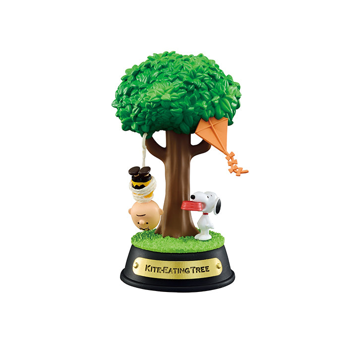 Peanuts Snoopy (Swing Ornament Collection) Blind Box