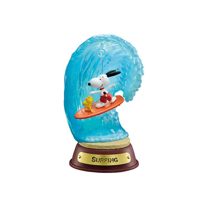 Peanuts Snoopy (Swing Ornament Collection) Blind Box