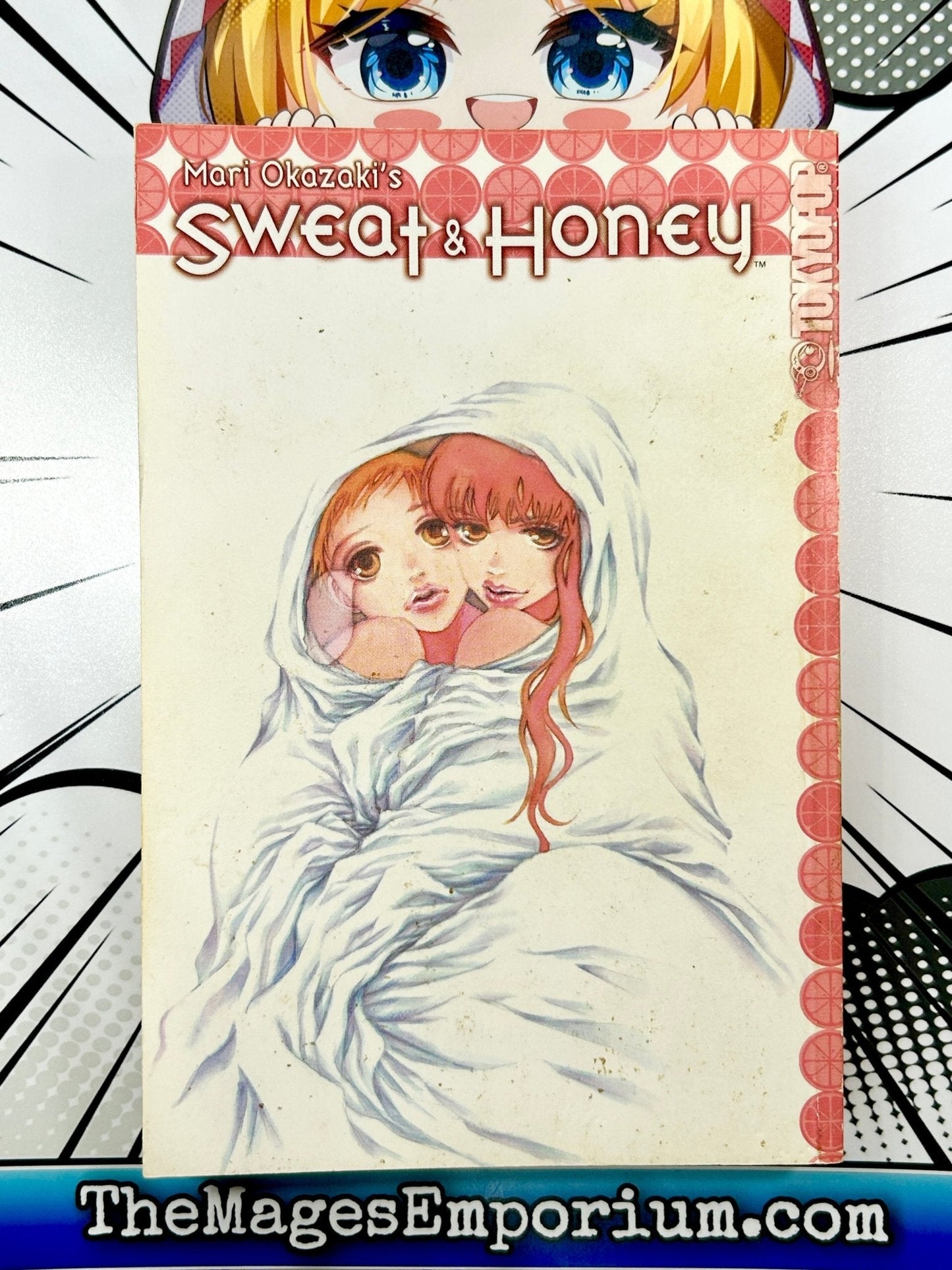 Sweat and Honey