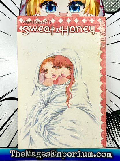 Sweat and Honey