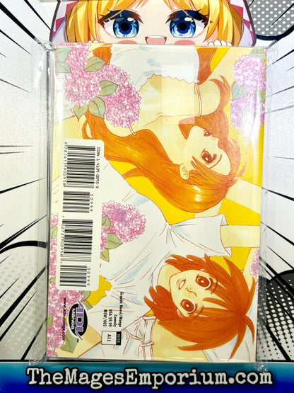 Sweet and Sensitive Vol 2