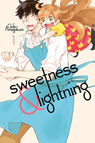 Sweetness and Lightning Vol 1