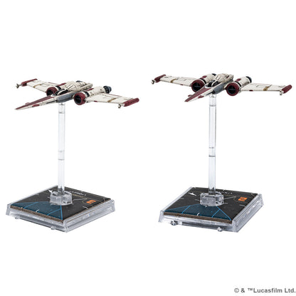 Star Wars: X-Wing 2nd Edition - Clone Z-95 Headhunter Expansion Pack