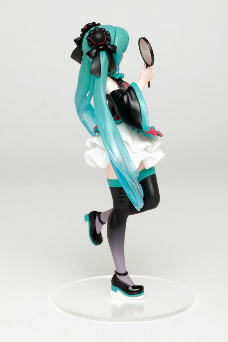 Hatsune Miku Figure - Costumes (Mandarin Dress Ver.) Figure