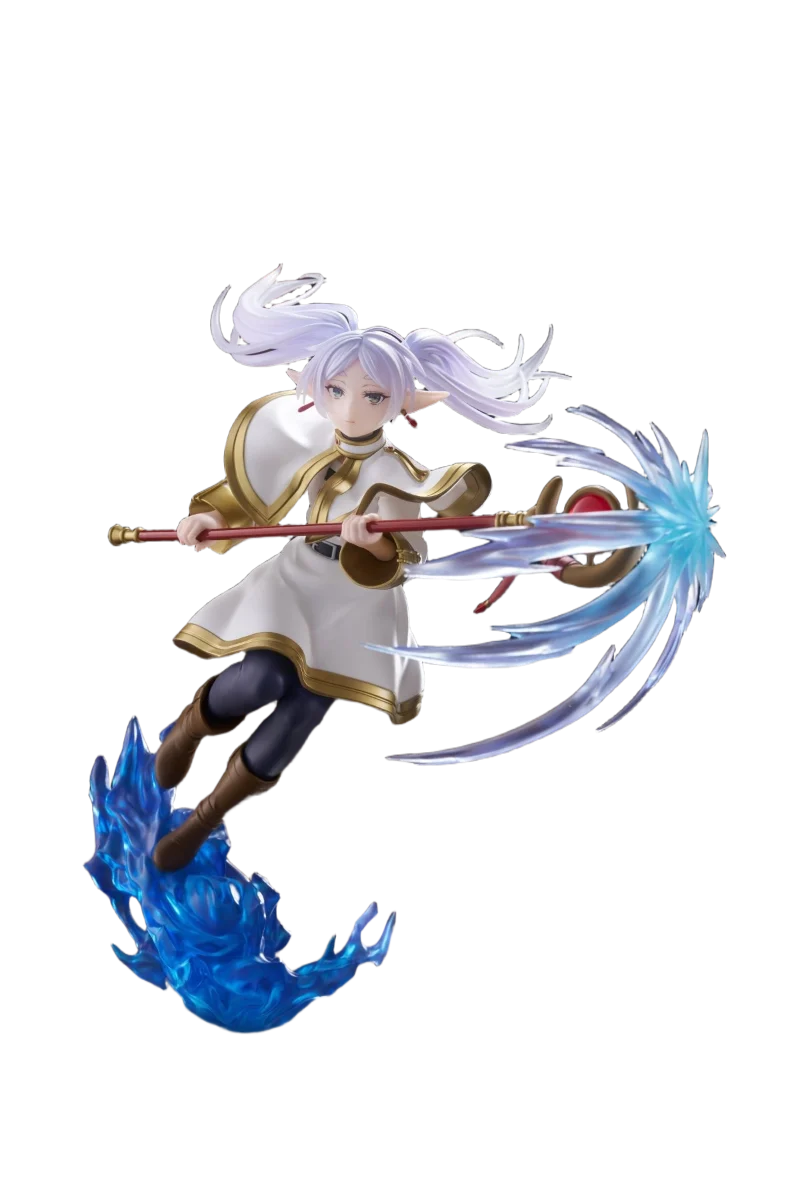 Frieren: Beyond Journey's End Figure Frieren