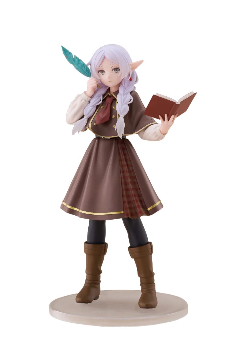 Coreful Prize Figure - Frieren Detective Ver. Frieren: Beyond Journey's End