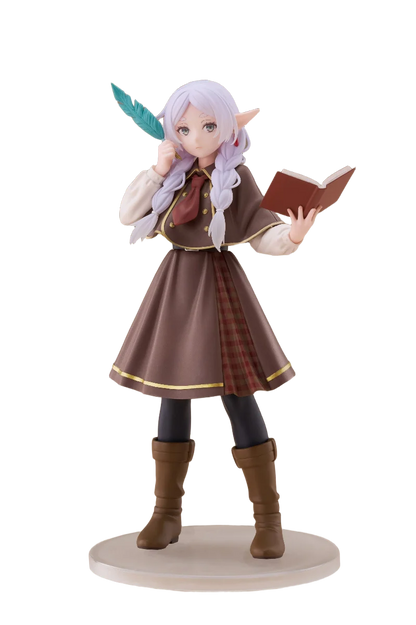 Coreful Prize Figure - Frieren Detective Ver. Frieren: Beyond Journey's End