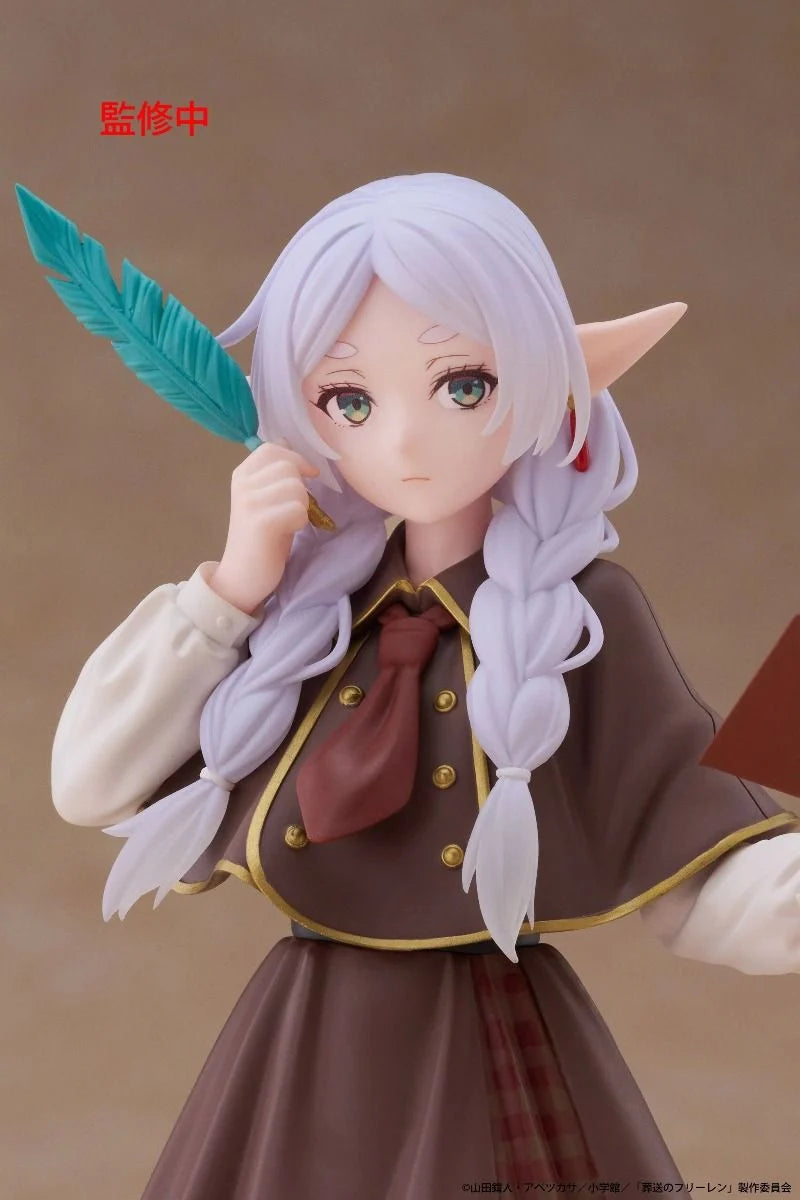 Coreful Prize Figure - Frieren Detective Ver. Frieren: Beyond Journey's End