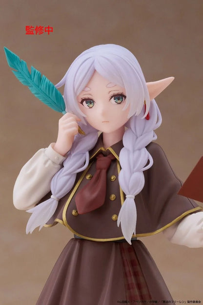 Coreful Prize Figure - Frieren Detective Ver. Frieren: Beyond Journey's End