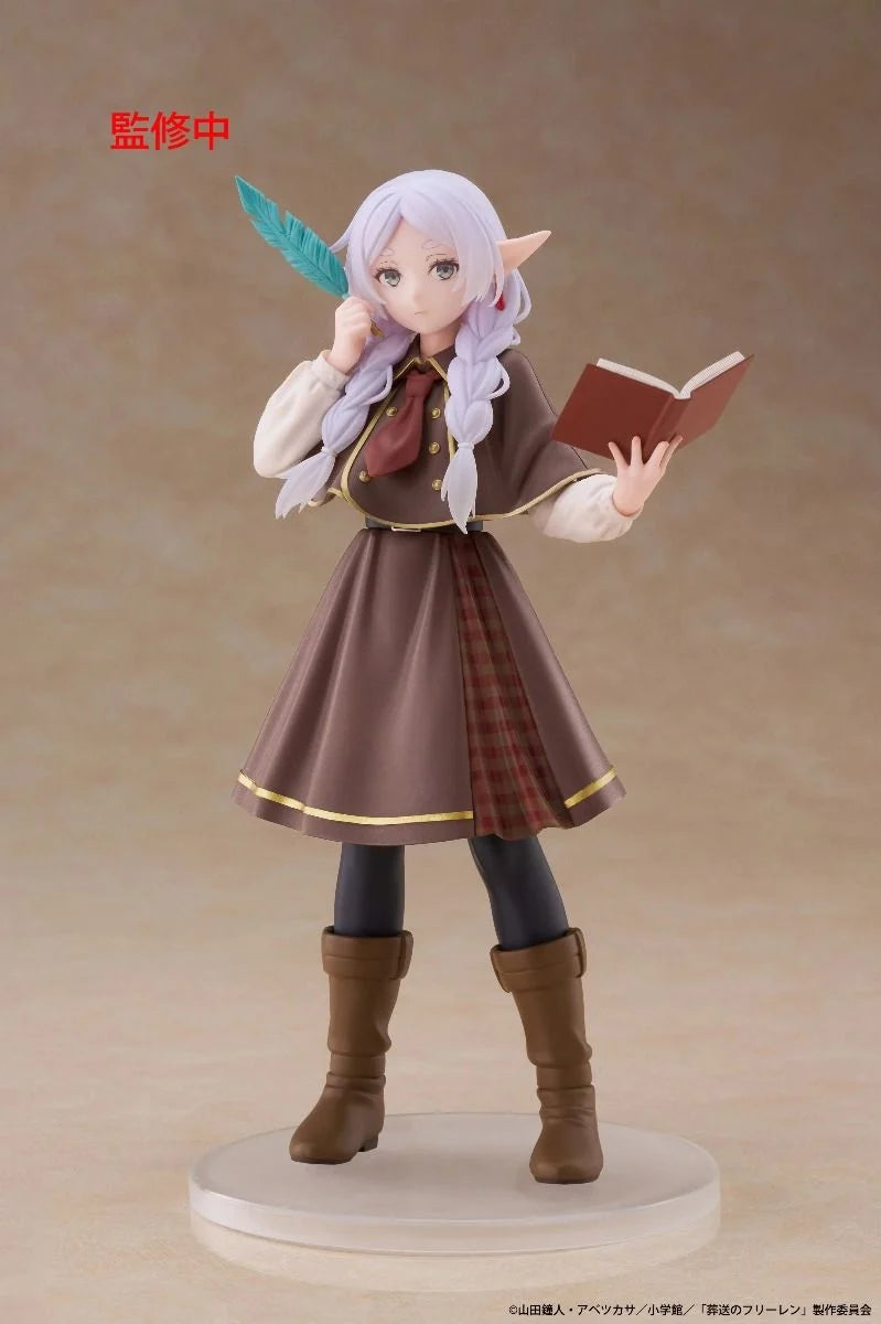 Coreful Prize Figure - Frieren Detective Ver. Frieren: Beyond Journey's End