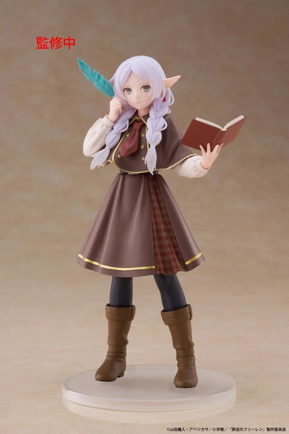 Coreful Prize Figure - Frieren Detective Ver. Frieren: Beyond Journey's End