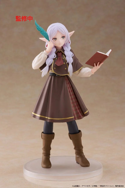 Coreful Prize Figure - Frieren Detective Ver. Frieren: Beyond Journey's End