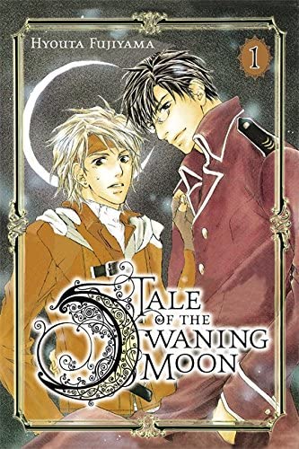 Tale of the Waning Moon Vol 1