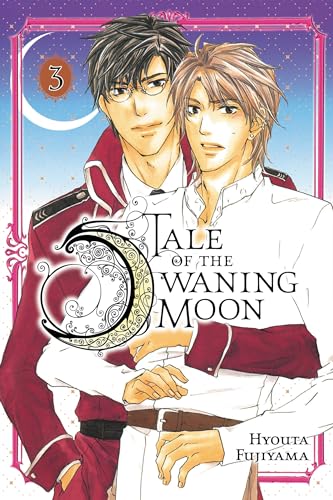 Tale of the Waning Moon Vol 3