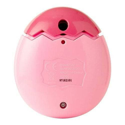 Bandai Tamagotchi Pix Pink Digital Pet