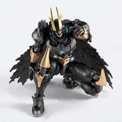 My Hero Academia Armored All Might Action Figure S.H. Figuarts
