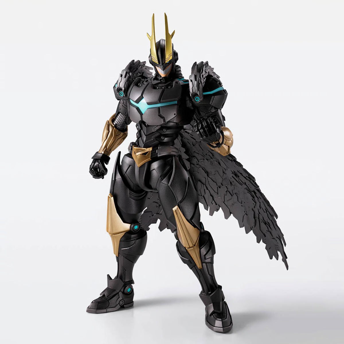 My Hero Academia Armored All Might Action Figure S.H. Figuarts