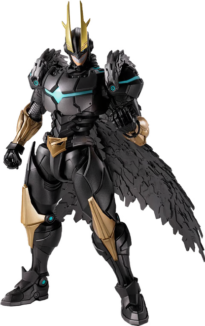 My Hero Academia Armored All Might Action Figure S.H. Figuarts