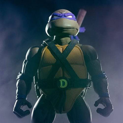 Super7 Teenage Mutant Ninja Turtles Ultimates 7-Inch Action Figure - Select Figure(s)