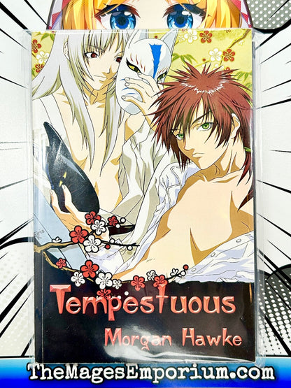 Temptestuous