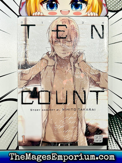 Ten Count