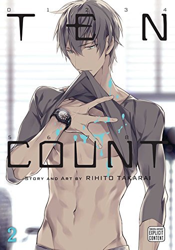 Ten Count Vol 2